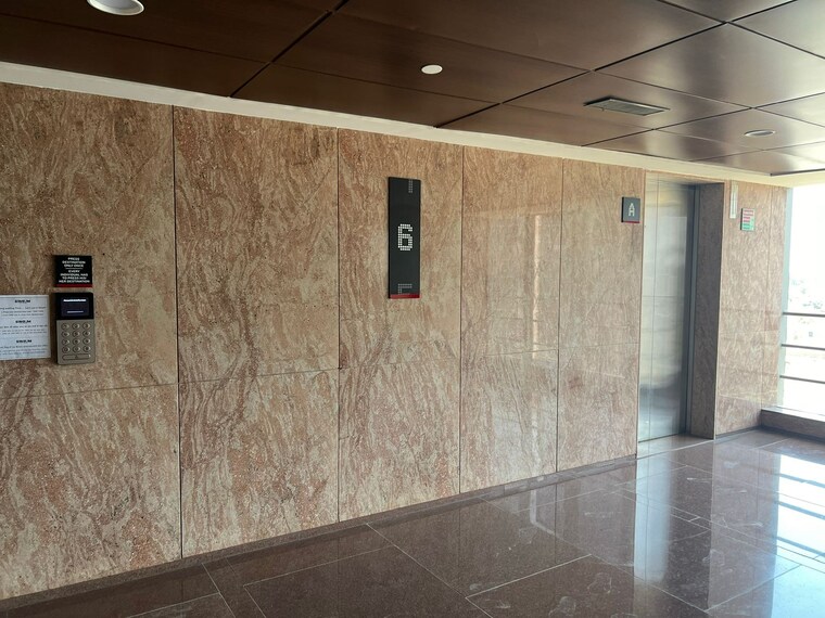 Kitchen, nehru nagar Commercial Office Space 1200 Sq.Ft. In Nehru Nagar Ahmedabad 9231490