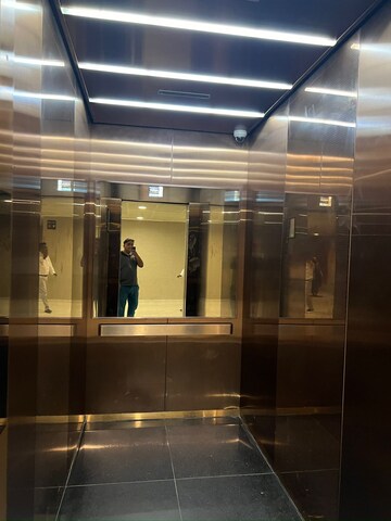 Gym in  Office Space at Nehru Nagar – for Rent