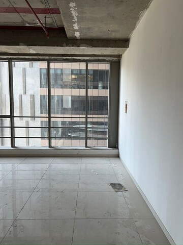 Balcony in  Office Space at Nehru Nagar – for Rent
