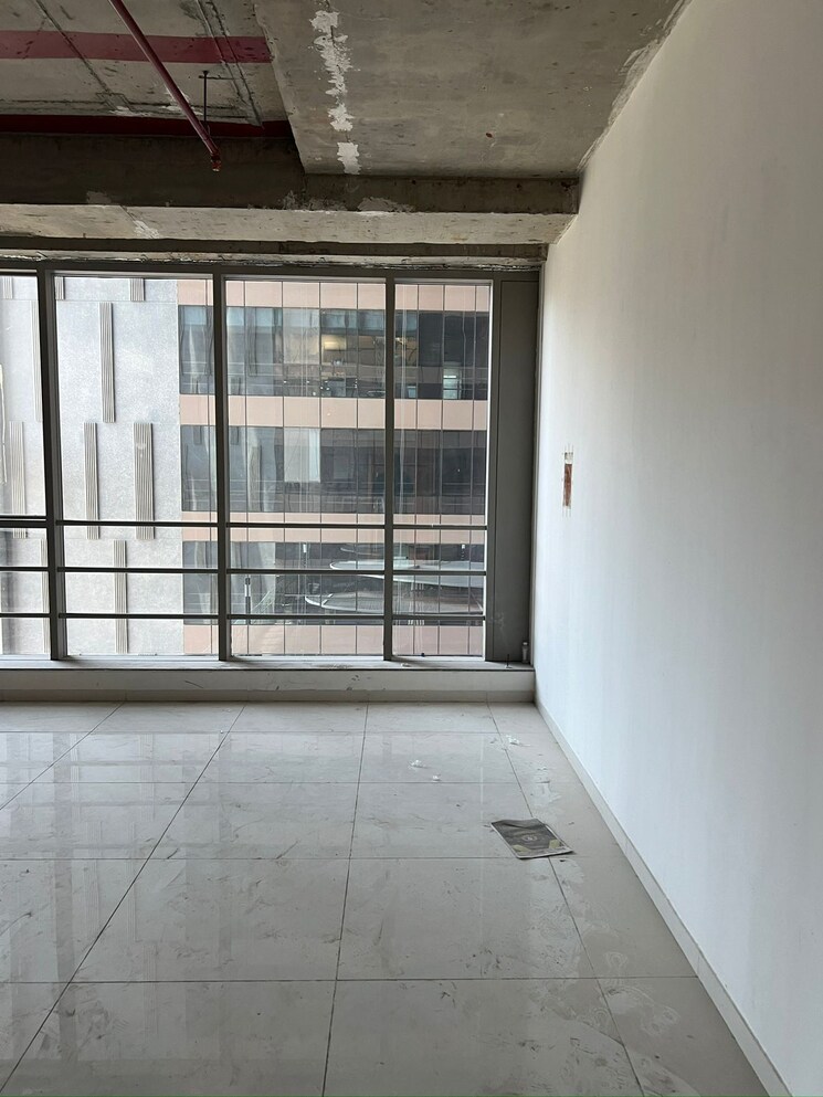 Balcony, nehru nagar Commercial Office Space 1200 Sq.Ft. In Nehru Nagar Ahmedabad 9231490