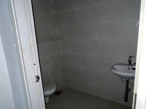 Bathroom in  Office Space at Nehru Nagar – for Rent