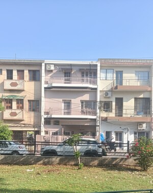  Pg For Rent in Sector 23