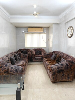 2 BHK Apartment For Rent in Juhu