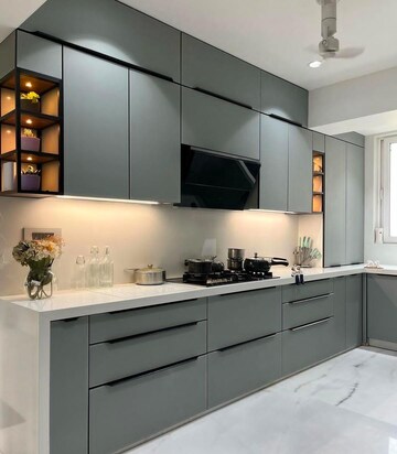 2 BHK Apartment For Rent in Raj Infinia, Malad West
