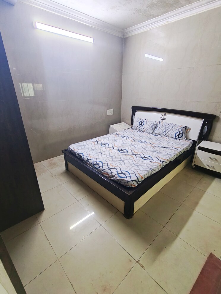 Bedroom, juhu 2 Bedroom 1100 Sq.Ft. Apartment In Juhu Mumbai 9231508
