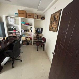 Team Area in 2 BHK Apartment at Neredment – for Sale