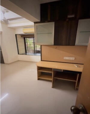 Bedroom in 2 BHK Apartment at Swami Tower, Chembur – for Rent