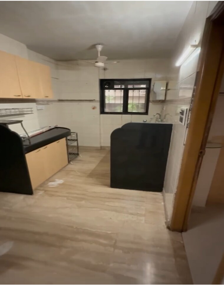 Kitchen, swami-tower 2 Bedroom 975 Sq.Ft. Apartment In Chembur Mumbai 9231522