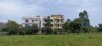  Plot – Exterior View View at Sai Prasanthi NR Enclave, Hosur Road - for Sale
