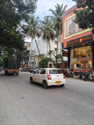 Parking in  Land at Koramangala – for Sale