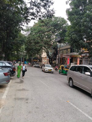 Parking in  Land at Koramangala – for Sale