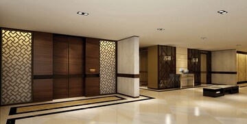  4 BHK Apartment at Nitesh Logos, Mg Road – for Sale