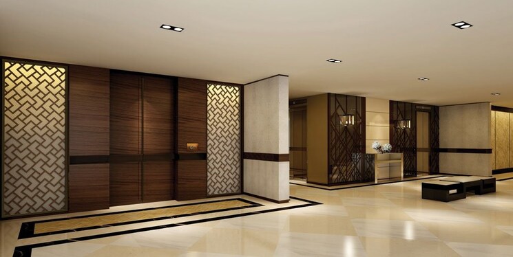 Other, nitesh-logos 4 Bedroom 4783 Sq.Ft. Apartment In Mg Road Bangalore 9231547