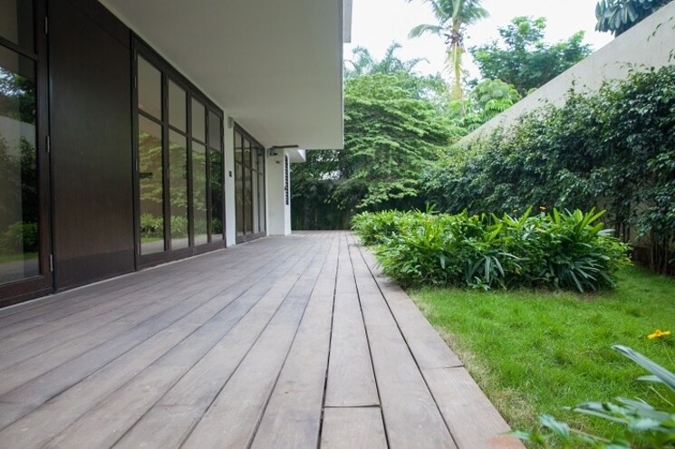 Balcony, nitesh-logos 4 Bedroom 4783 Sq.Ft. Apartment In Mg Road Bangalore 9231547