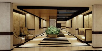  4 BHK Apartment at Nitesh Logos, Mg Road – for Sale