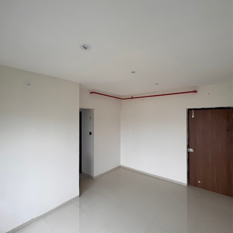 Room, swaroop-marvel-gold 1 Bedroom 416 Sq.Ft. Apartment In Valmik Nagar Mumbai 9231582