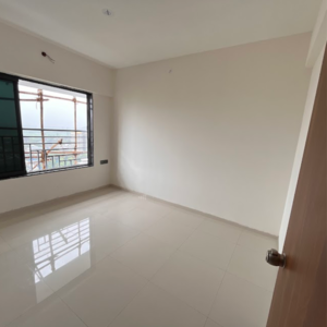 Room in 1 BHK Apartment at Swaroop Marvel Gold, Valmik Nagar – for Rent