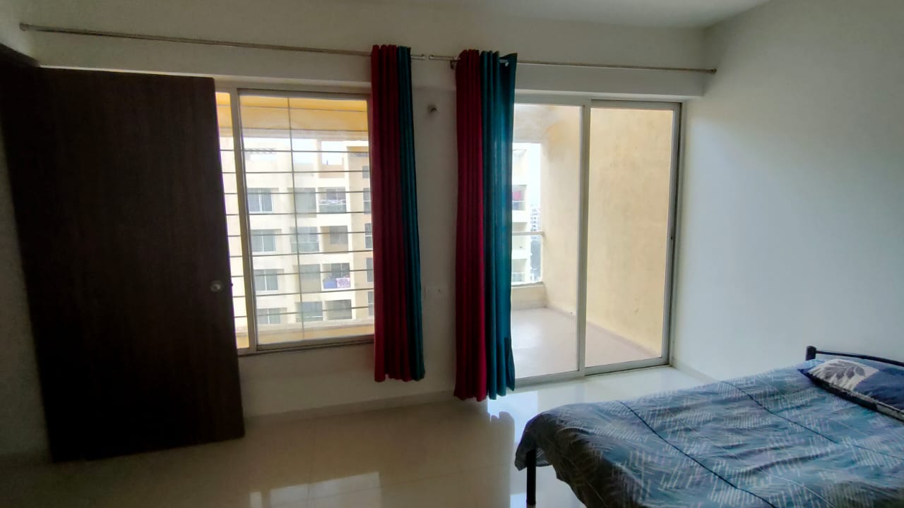 2 BHK Apartment For Sale in Somani Dream Home