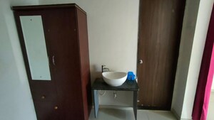 Furnished Amenities in 2 BHK Apartment at Somani Dream Home, Punawale – for Sale