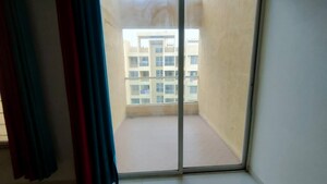 Staircase in 2 BHK Apartment at Somani Dream Home, Punawale – for Sale