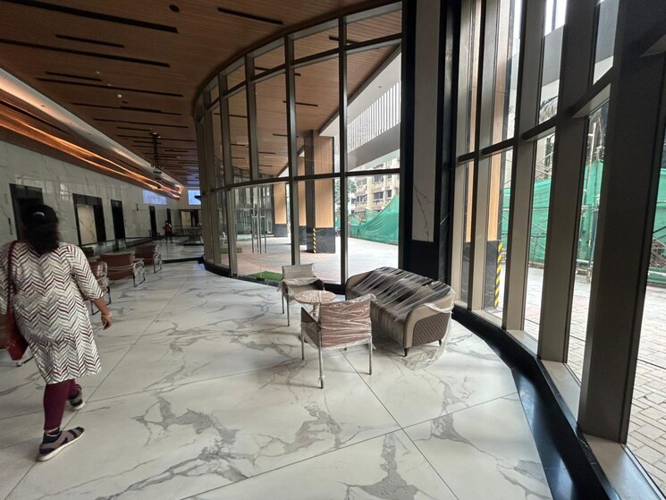 undefined, chandak-unicorn Commercial Office Space 1150 Sq.Ft. In Andheri West Mumbai 9231584