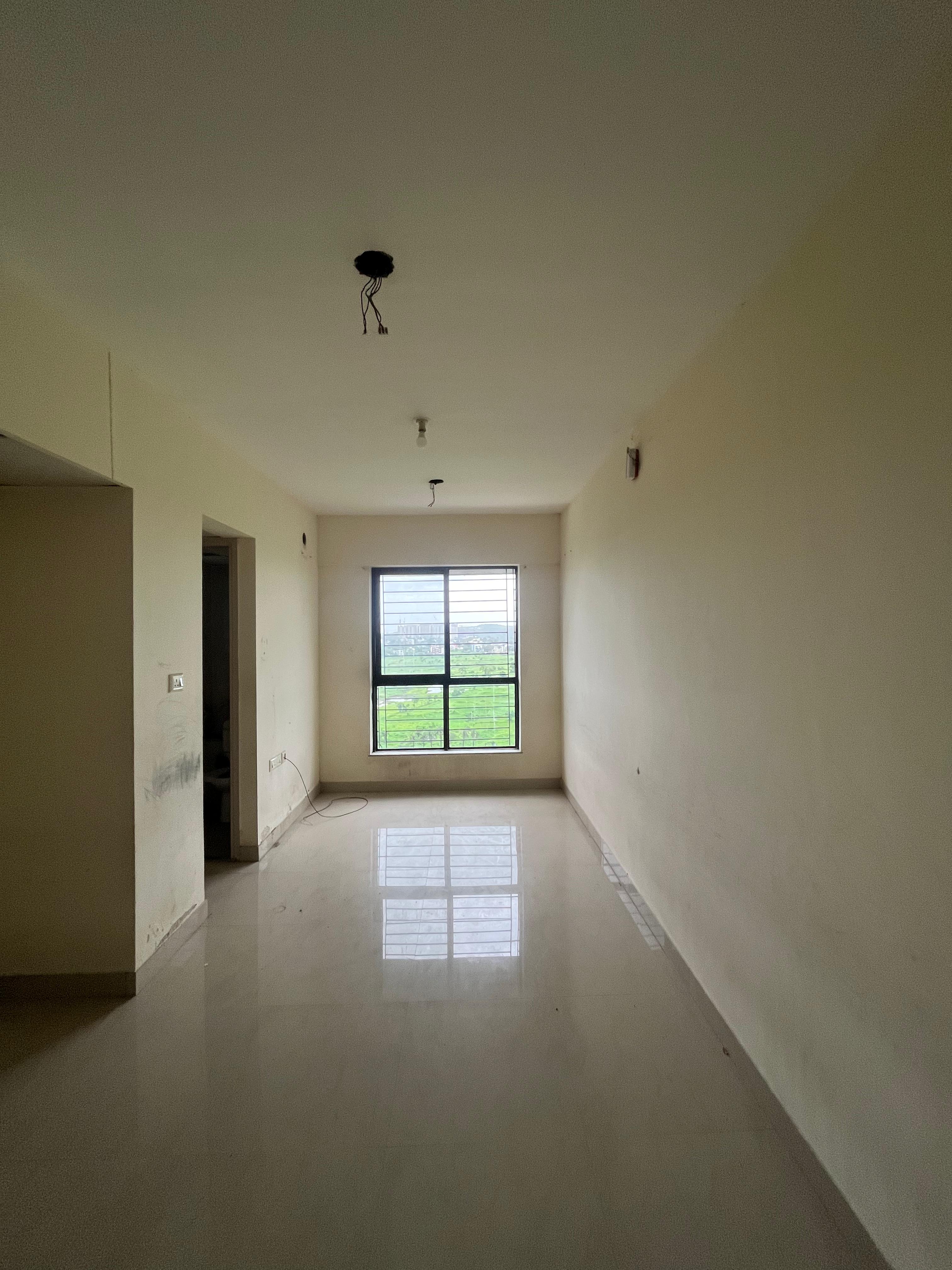 1 BHK Apartment For Rent in Lodha Golden Dream