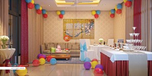  4 BHK Apartment at Matigara – for Sale