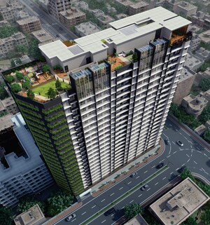 2 BHK Apartment For Rent in Sri Zynergy, Suman Nagar