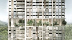 2 BHK Apartment For Sale in VIctoryone Amara