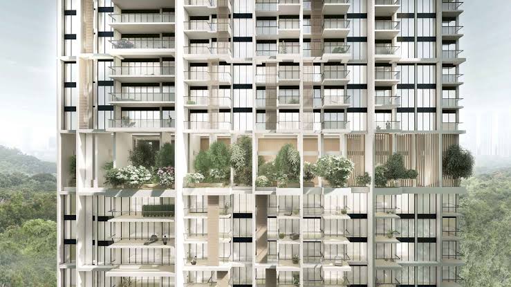 2 BHK Apartment For Sale in VIctoryone Amara