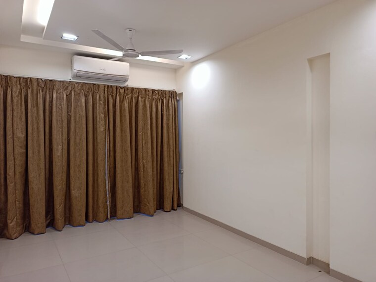Room, sri-zynergy 2 Bedroom 834 Sq.Ft. Apartment In Suman Nagar Mumbai 9231580