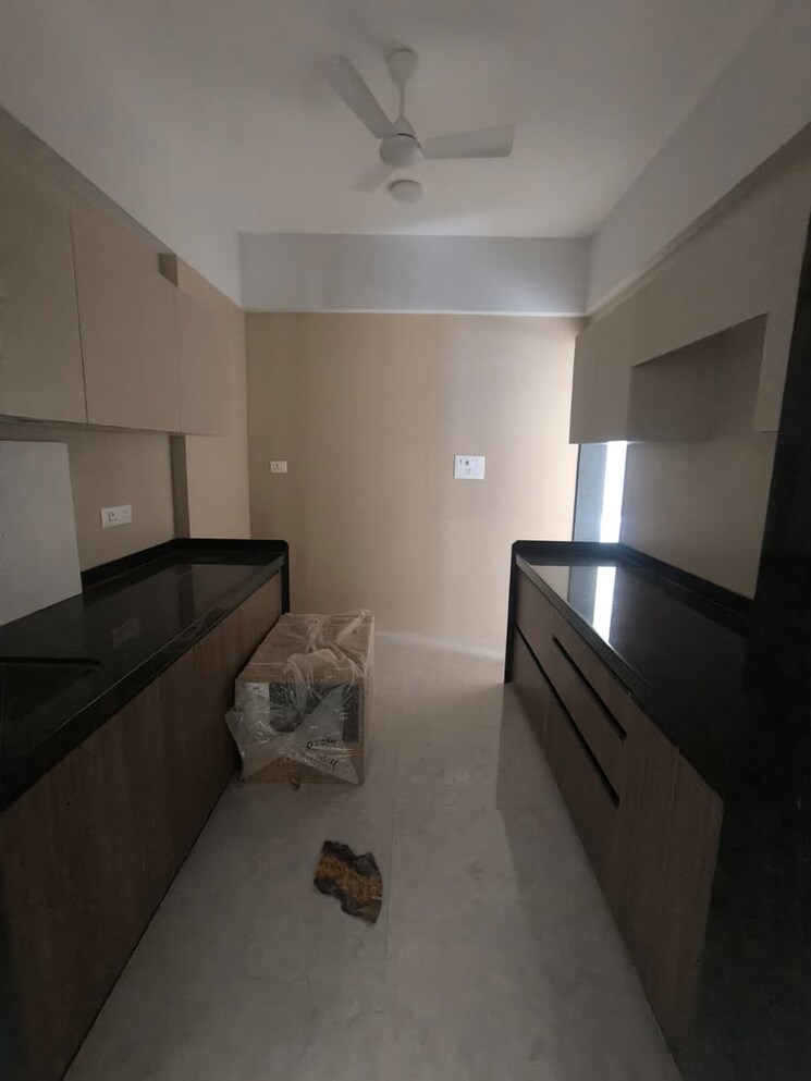 Kitchen, skg-yeshwant 3 Bedroom 1950 Sq.Ft. Apartment In Chembur Mumbai 9231601
