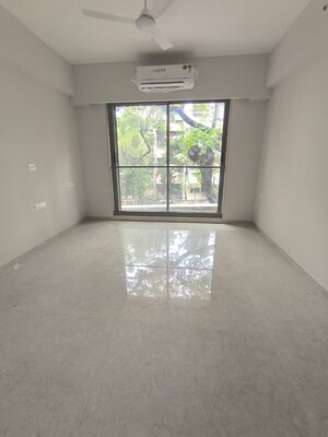 Bedroom in 3 BHK Apartment at SKG Yeshwant, Chembur – for Rent