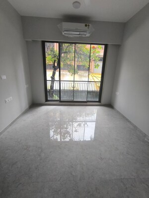 Bedroom in 3 BHK Apartment at SKG Yeshwant, Chembur – for Rent