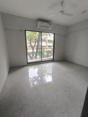 Bedroom in 3 BHK Apartment at SKG Yeshwant, Chembur – for Rent