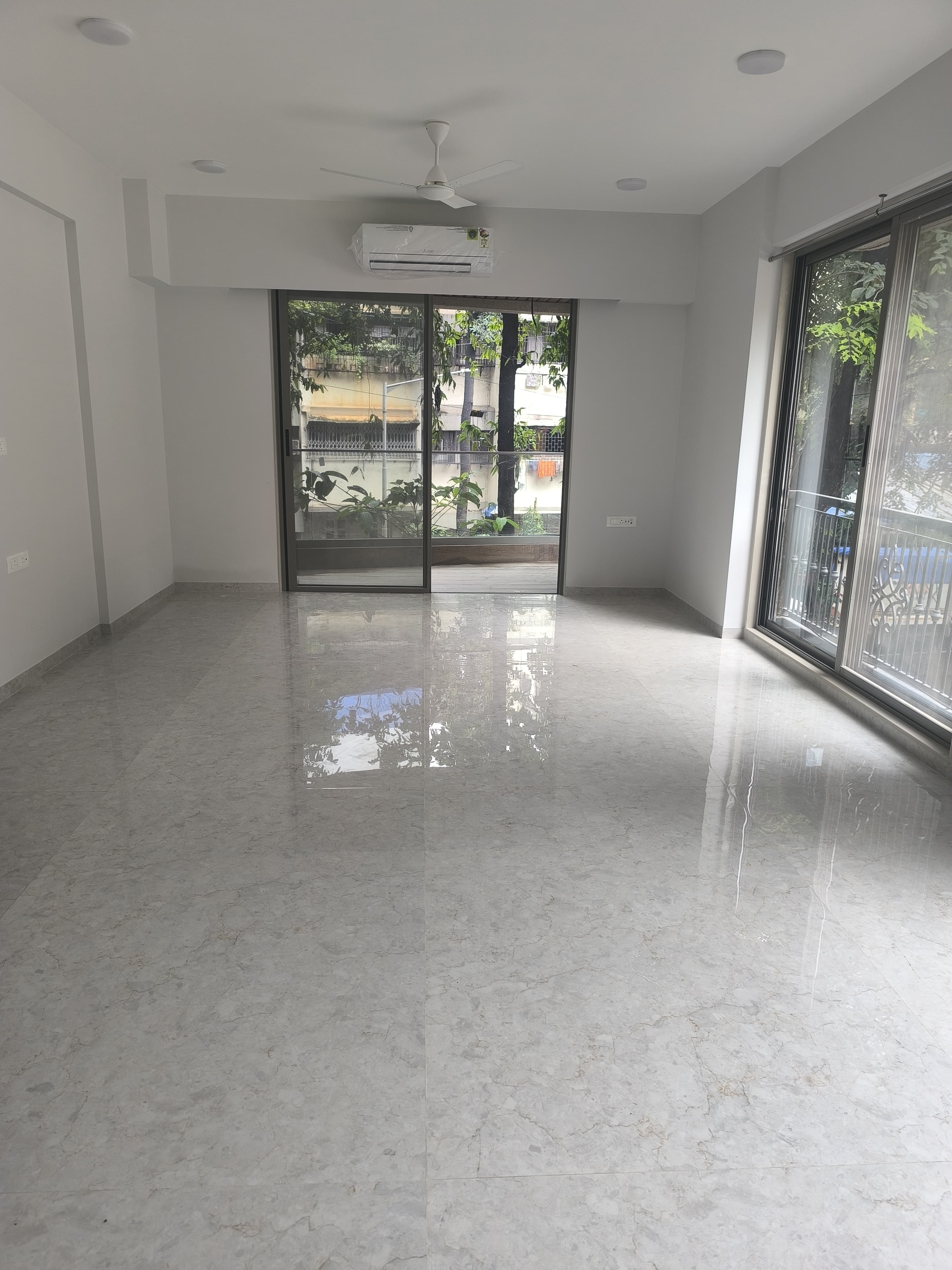 3 BHK 1950 Sq.Ft. Apartment in SKG Yeshwant