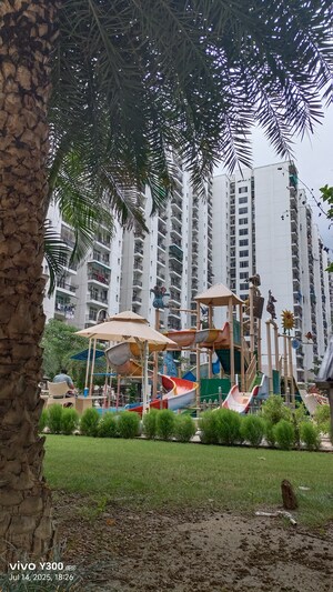 3.5 BHK Apartment For Sale in Omaxe R2, Gomti Nagar