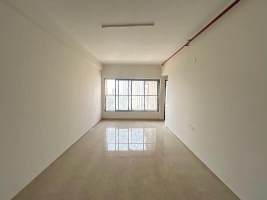 3 BHK Apartment For Sale in Naman Residency 
