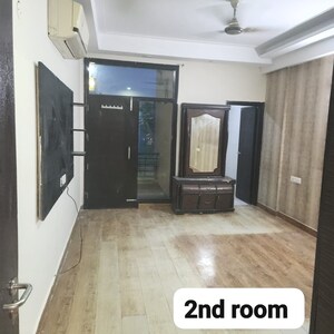 Bedroom in 3 BHK Apartment at Pir Machalla – for Sale
