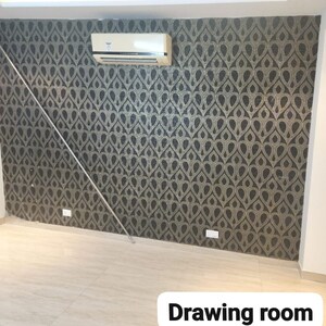 Bathroom in 3 BHK Apartment at Pir Machalla – for Sale