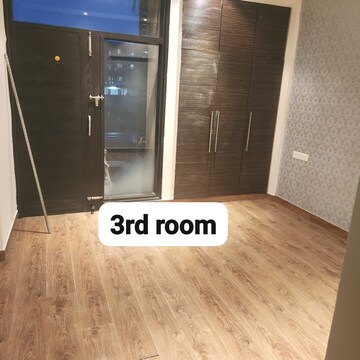 Furnished Amenities in 3 BHK Apartment at Pir Machalla – for Sale