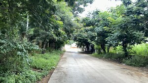  Plot – Garden View at Kondapur - for Sale