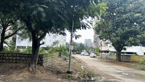 Plot Area in  Plot at Kondapur – for Sale