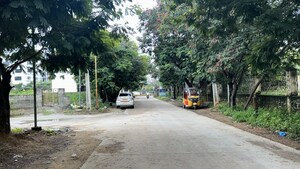   Plot at Kondapur – for Sale