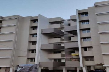 1 BHK Apartment For Sale in Katara Hills