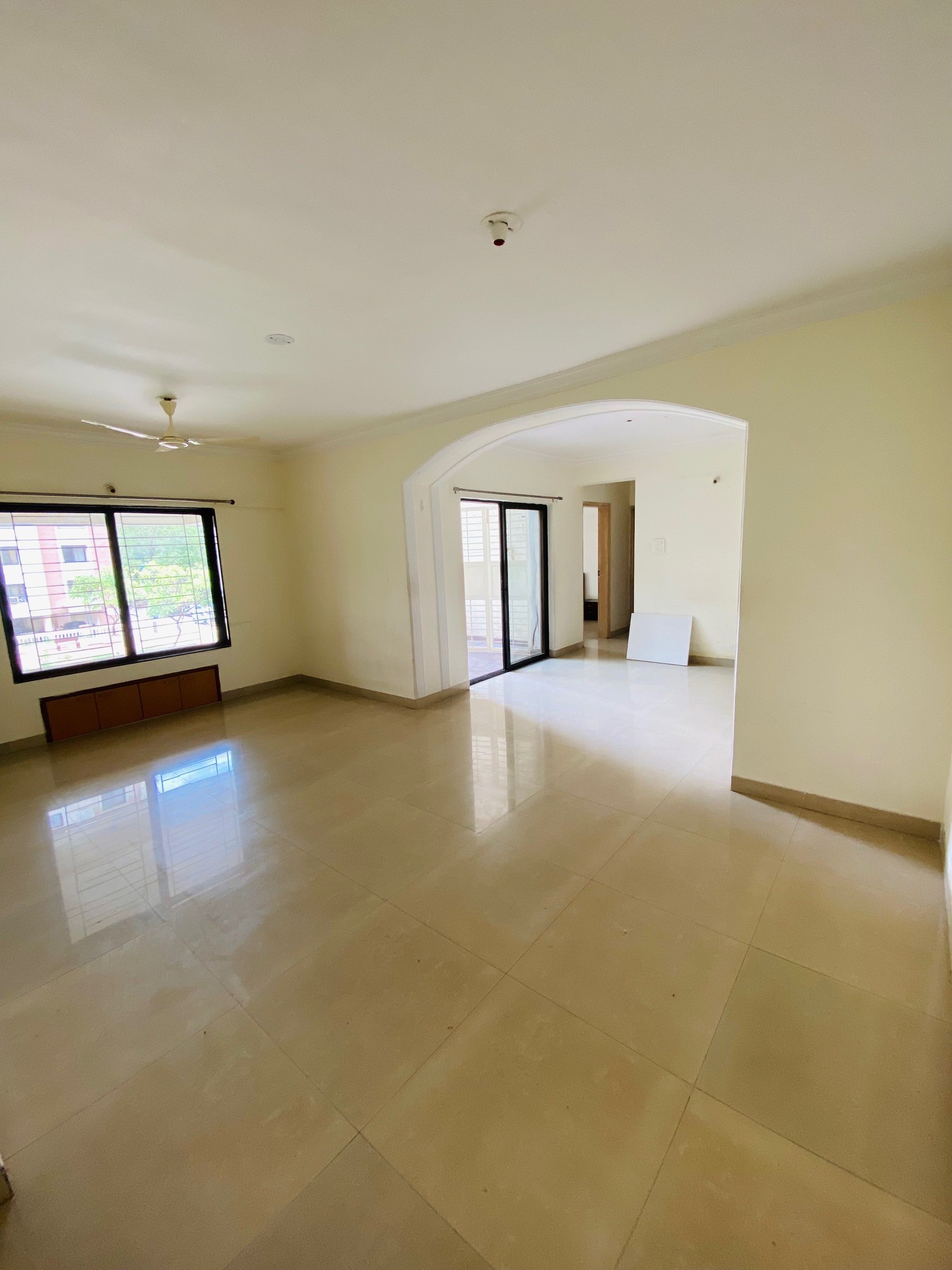 3 BHK Apartment For Rent in Bramhacorp Emerald County