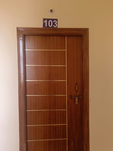  2 BHK Apartment at Rampally – for Sale