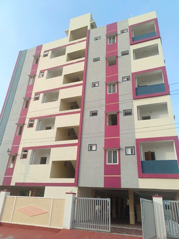 2 BHK Apartment For Sale in Rampally