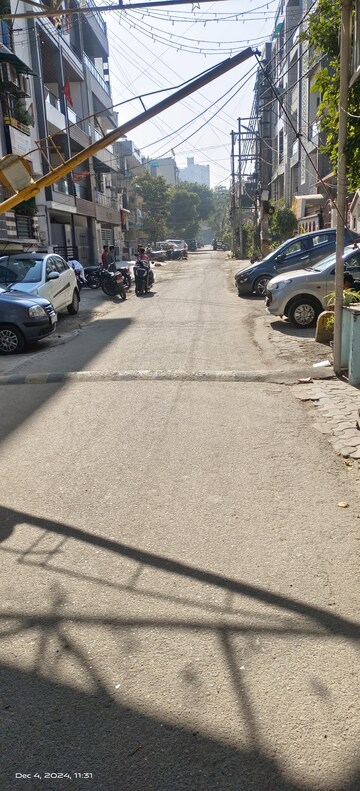 1 BHK Builder Floor For Rent in Niti Khand I