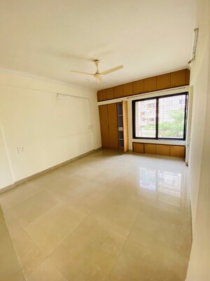 Bedroom in 3 BHK Apartment at Bramhacorp Emerald County, Kondhwa – for Rent